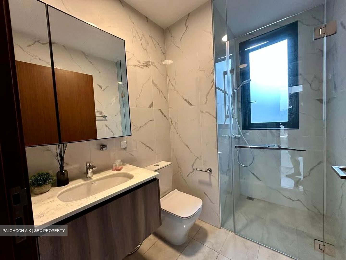 Lattice One (D20), Apartment #610424571